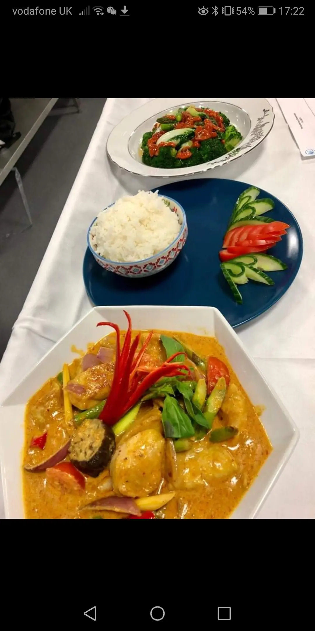 Rice Paper Thai & Chinese Takeaway photo (photo 1 of 3)