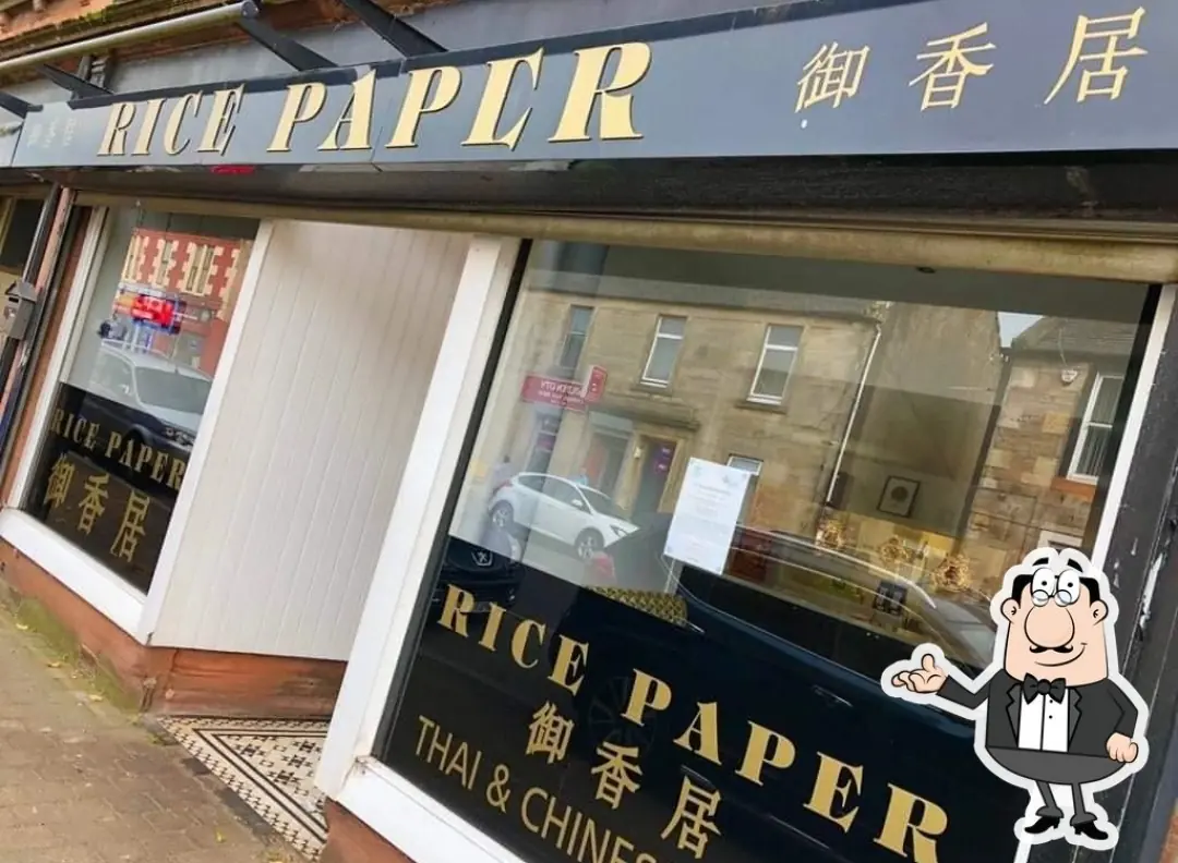 Rice Paper Thai & Chinese Takeaway photo (photo 2 of 3)