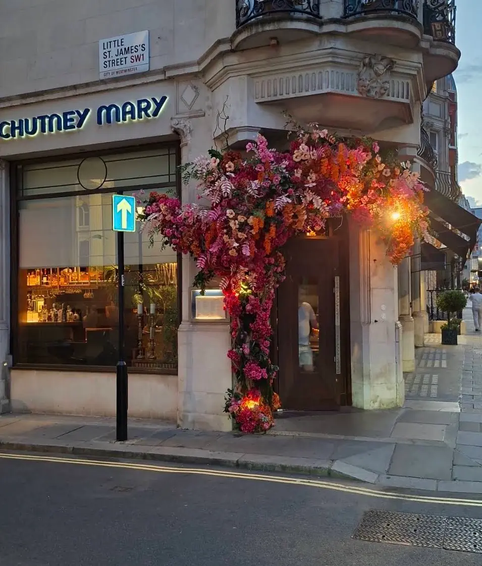 Chutney Mary photo (photo 2 of 3)