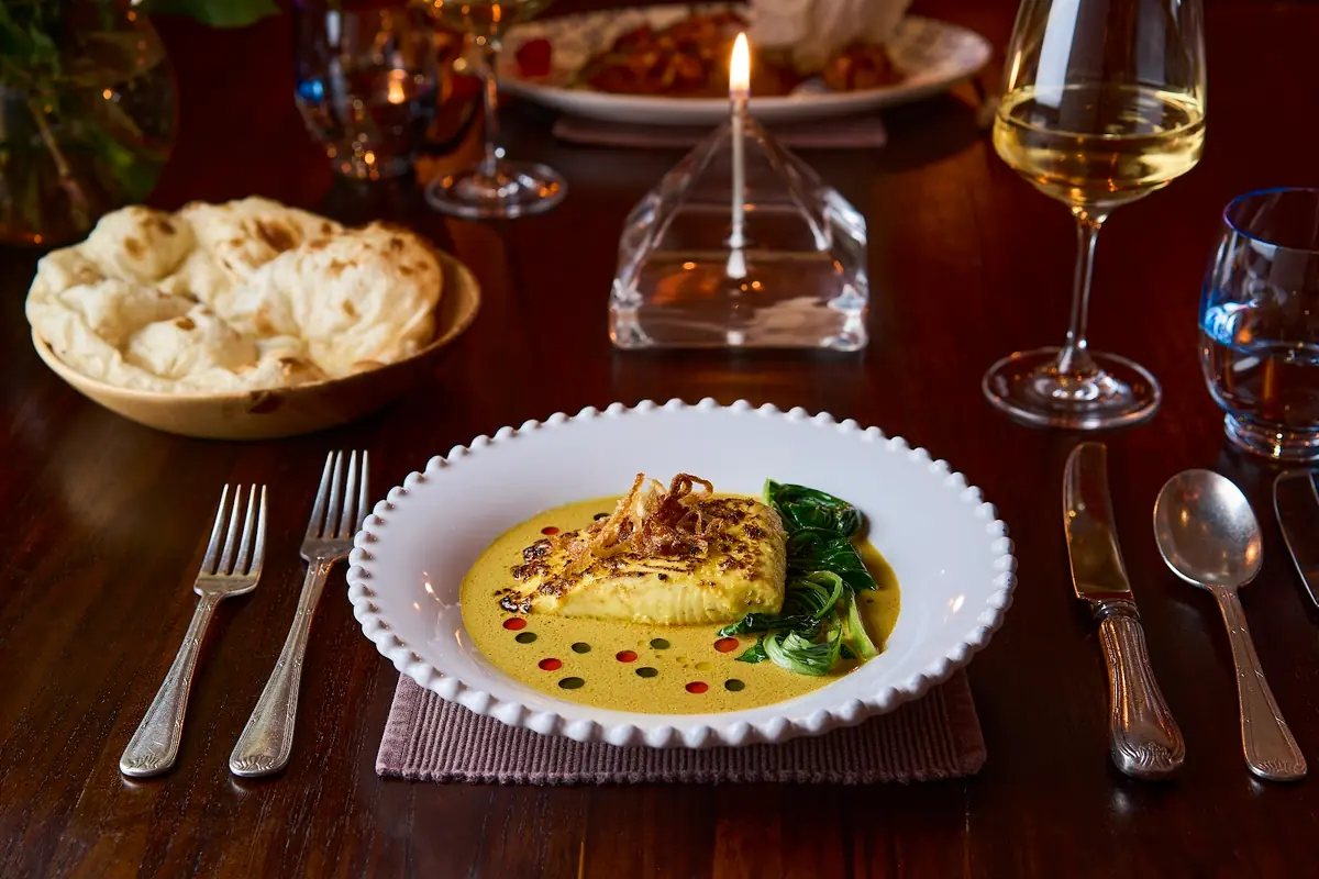 Chutney Mary photo (photo 3 of 3)