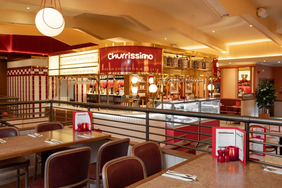 Di Maggio's East Kilbride photo (photo 3 of 3)