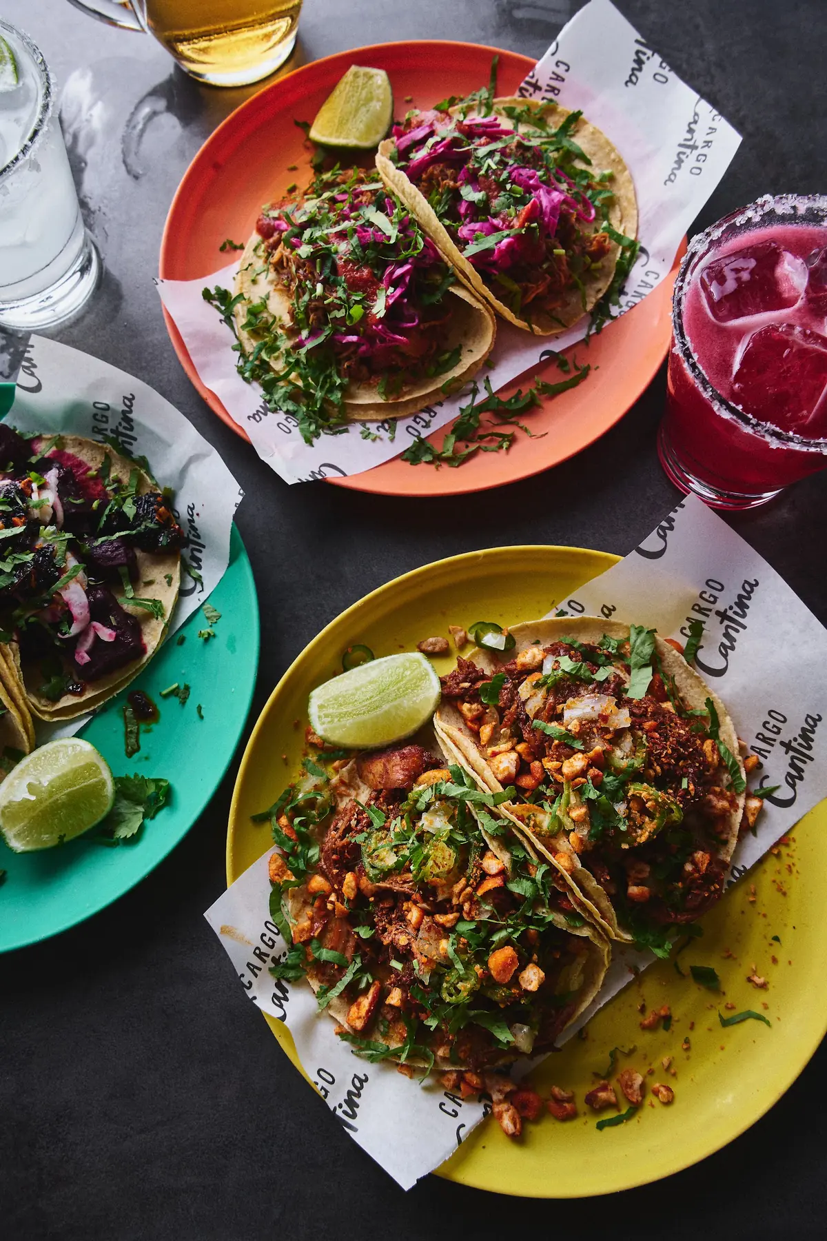 Cargo Cantina photo (photo 2 of 3)