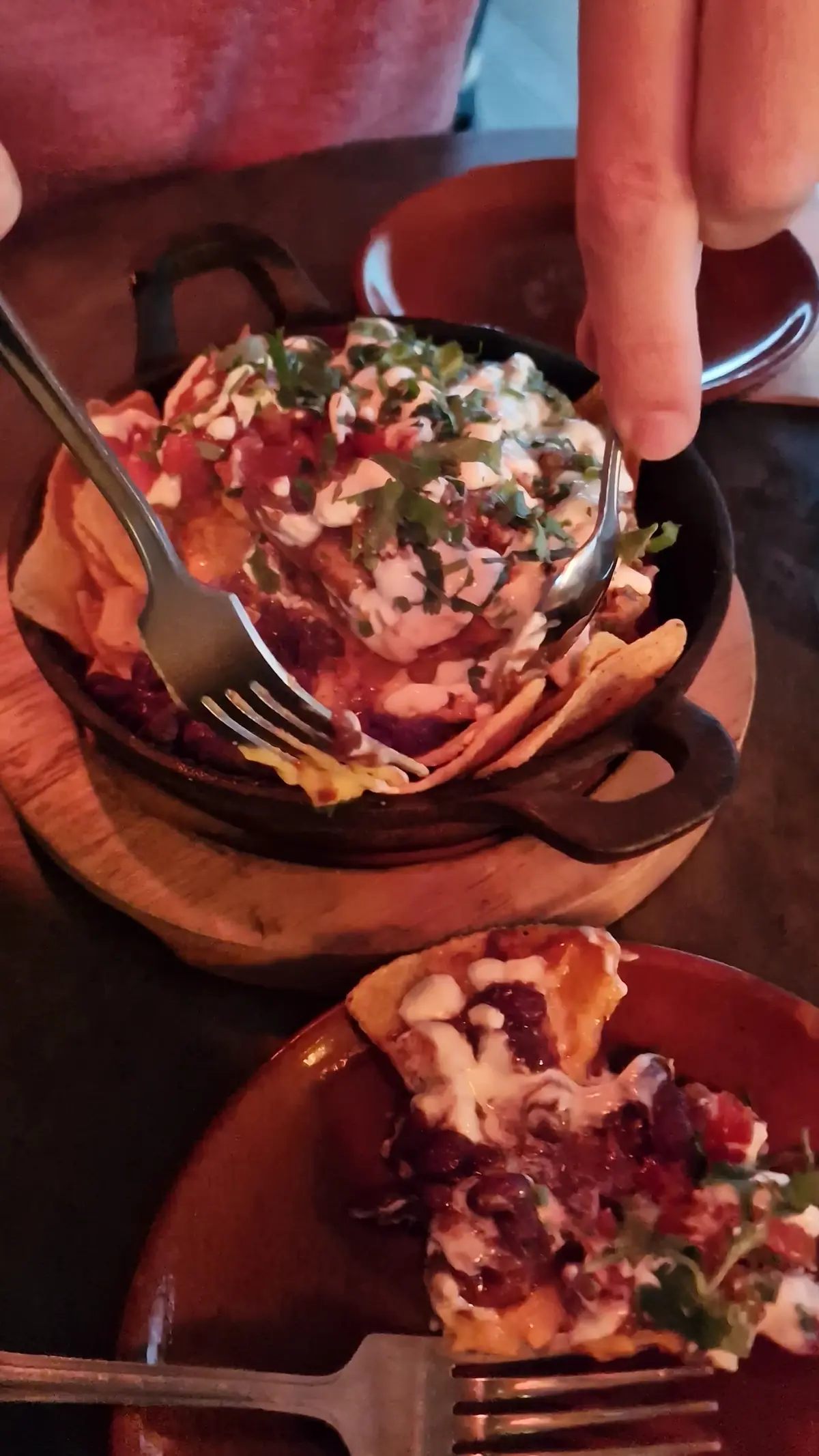 Cargo Cantina photo (photo 1 of 3)