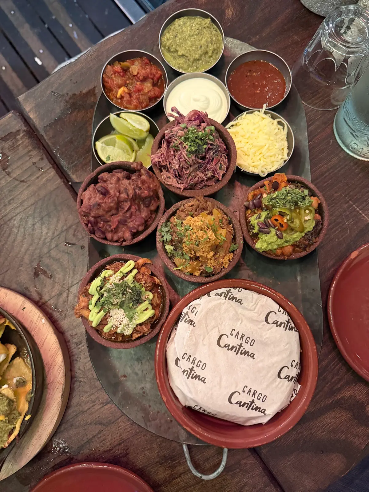 Cargo Cantina photo (photo 3 of 3)