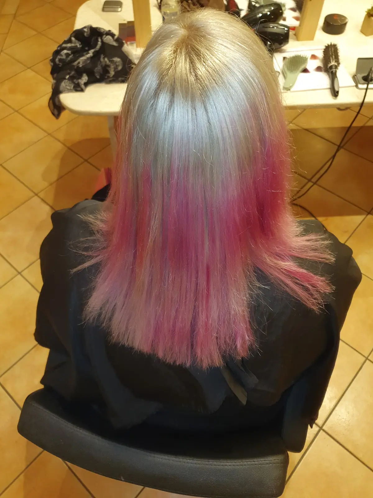 Mein Friseur | Daniela Wende photo (photo 2 of 2)