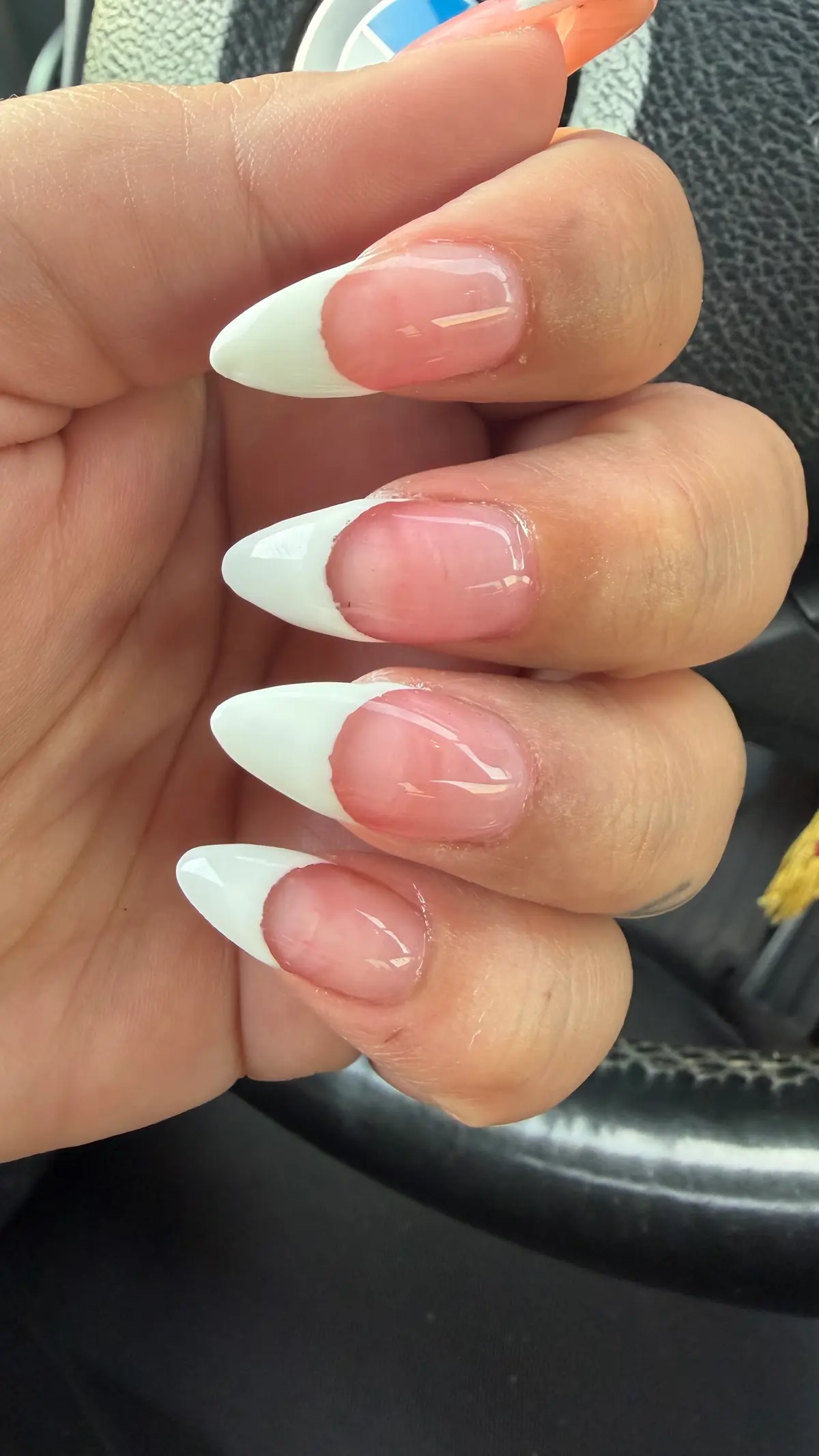 Tip Top Nails photo (photo 1 of 3)