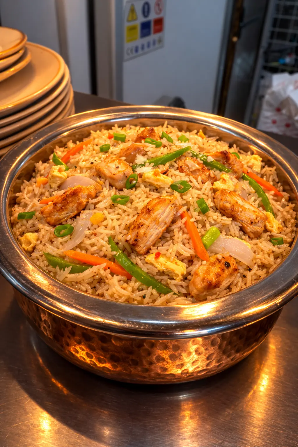 Suvai Fusion Restaurant photo (photo 2 of 3)