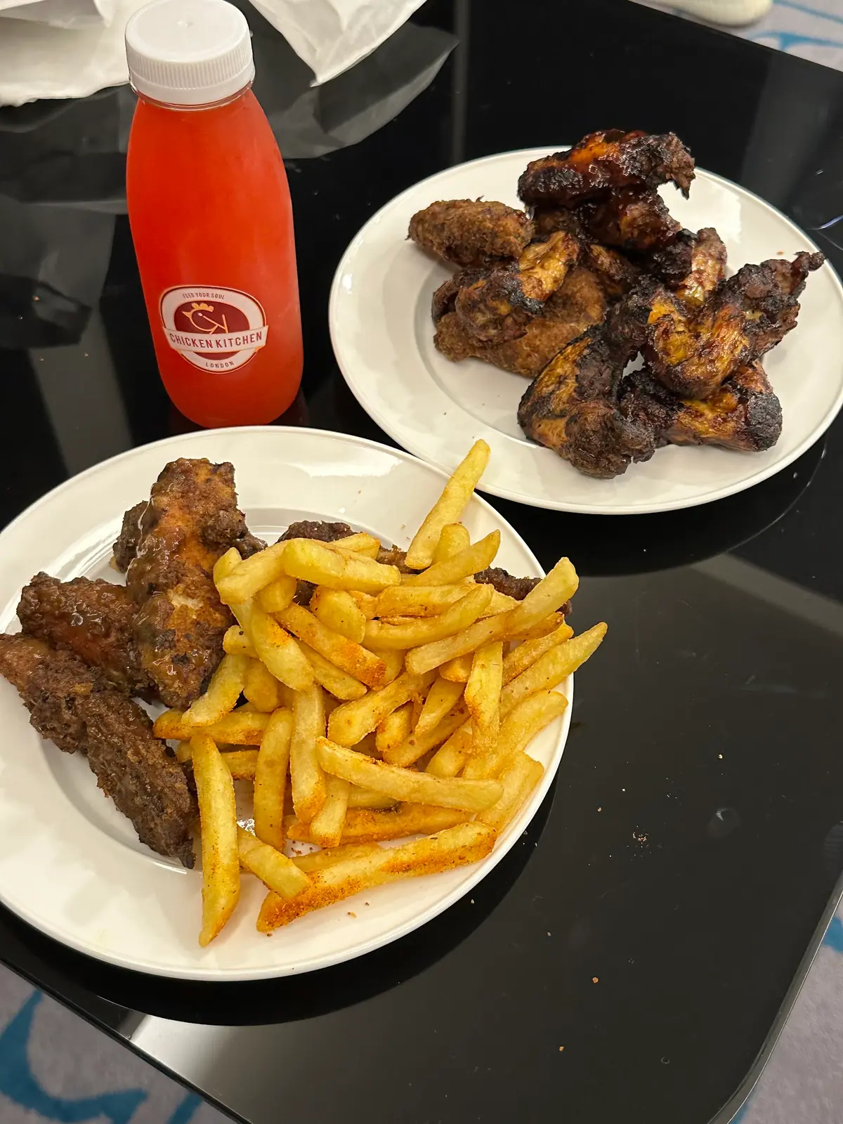 Chicken Kitchen Shepherds Bush photo (photo 3 of 3)