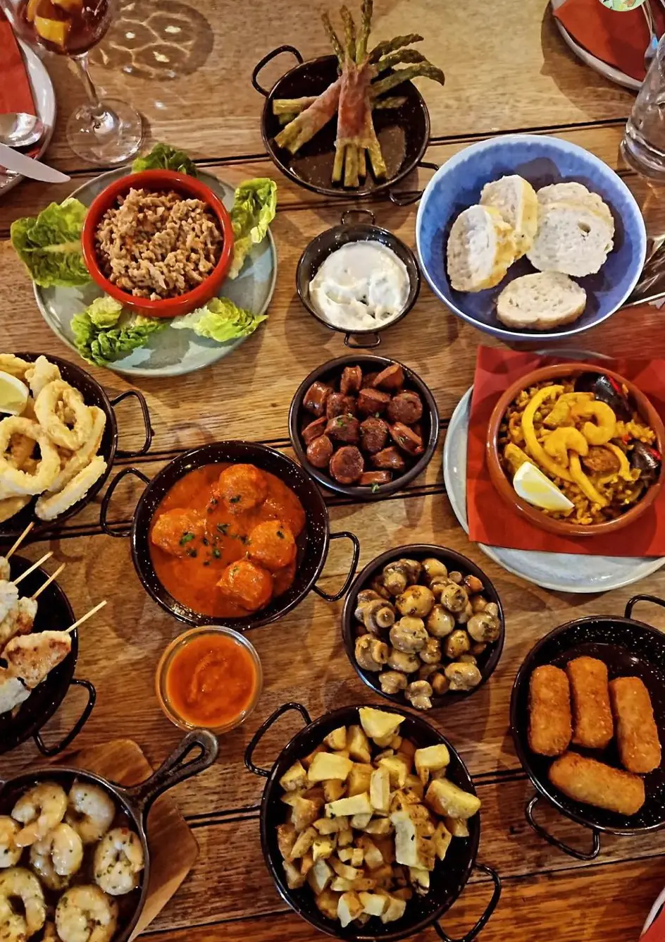 El Cortador Tapas Bar photo (photo 2 of 3)