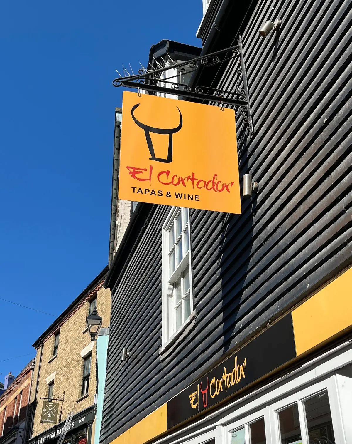 El Cortador Tapas Bar photo (photo 3 of 3)