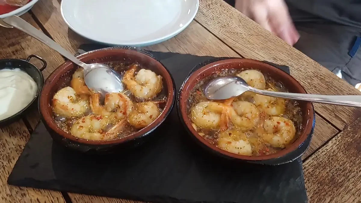 El Cortador Tapas Bar photo (photo 1 of 3)