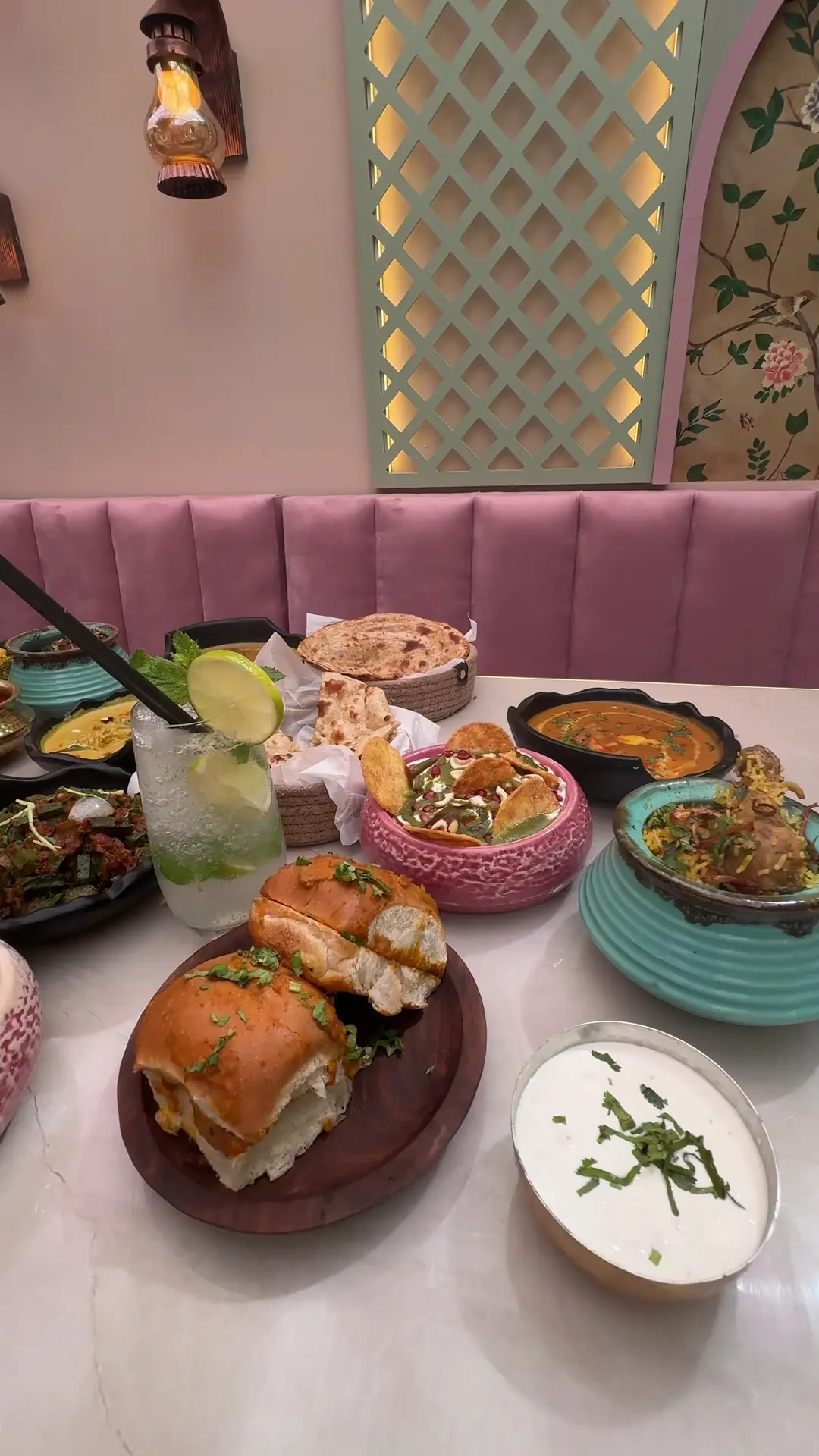 Chor Bazaarr Restaurant & Bar photo (photo 1 of 3)