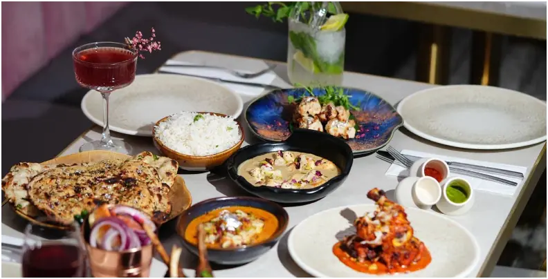 Chor Bazaarr Restaurant & Bar photo (photo 3 of 3)