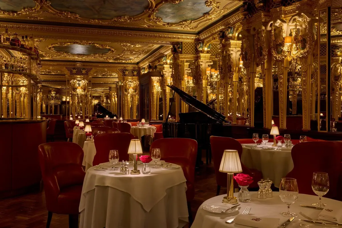 Café Royal Grill photo (photo 1 of 3)