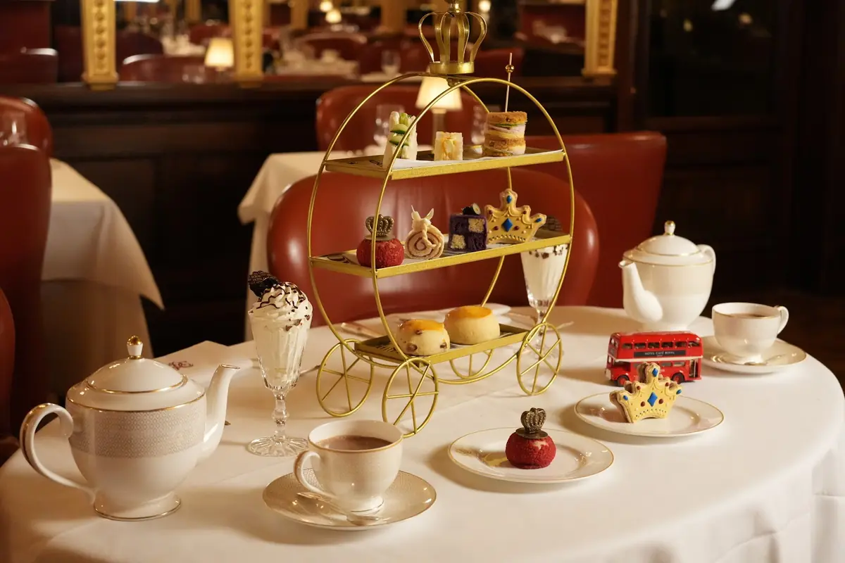 Café Royal Grill photo (photo 3 of 3)