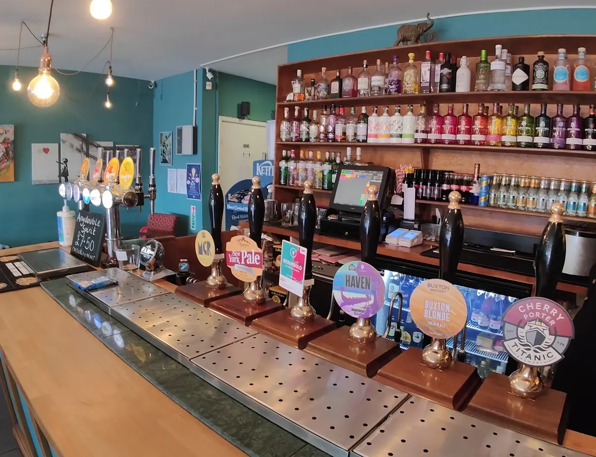 Dragon's Tap