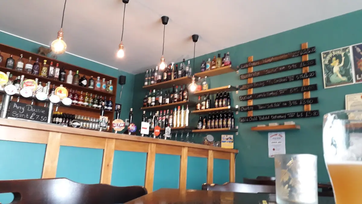 Dragon's Tap photo (photo 2 of 3)