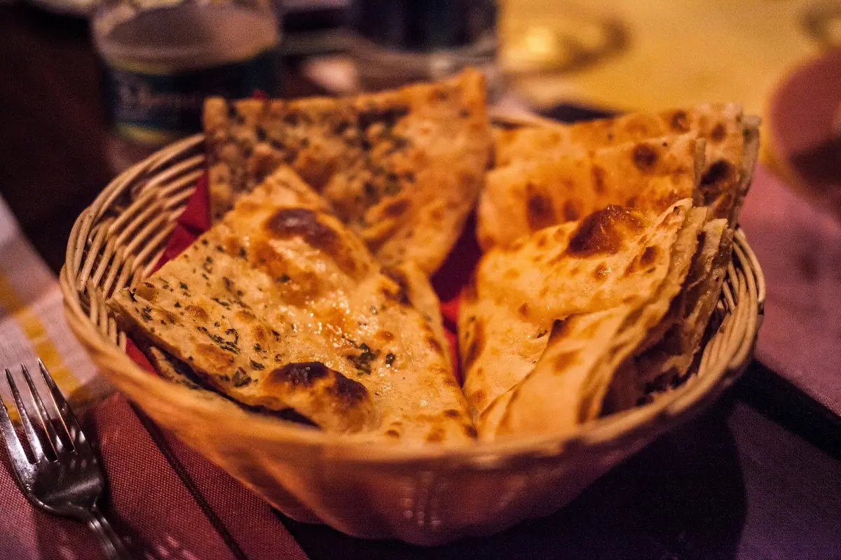 Bismillah Roti House photo (photo 1 of 3)