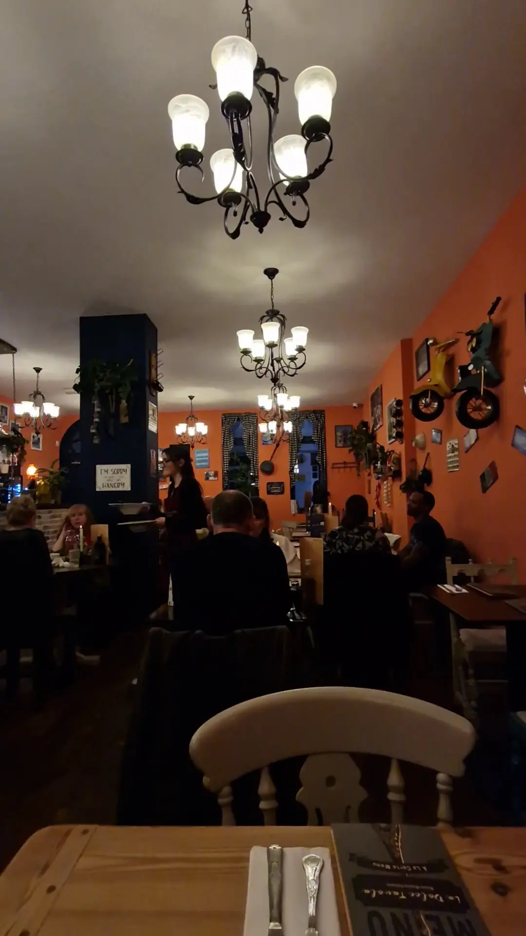 La Dolce Tavola Rugby photo (photo 1 of 3)