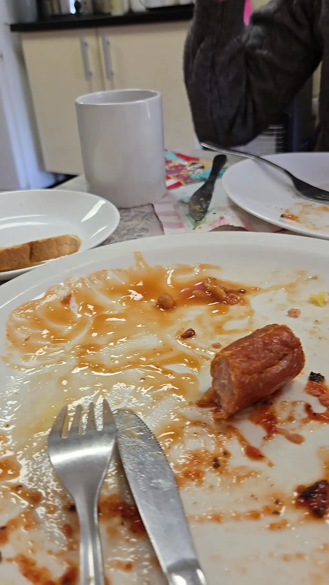 Bushbury lane Café photo (photo 3 of 3)