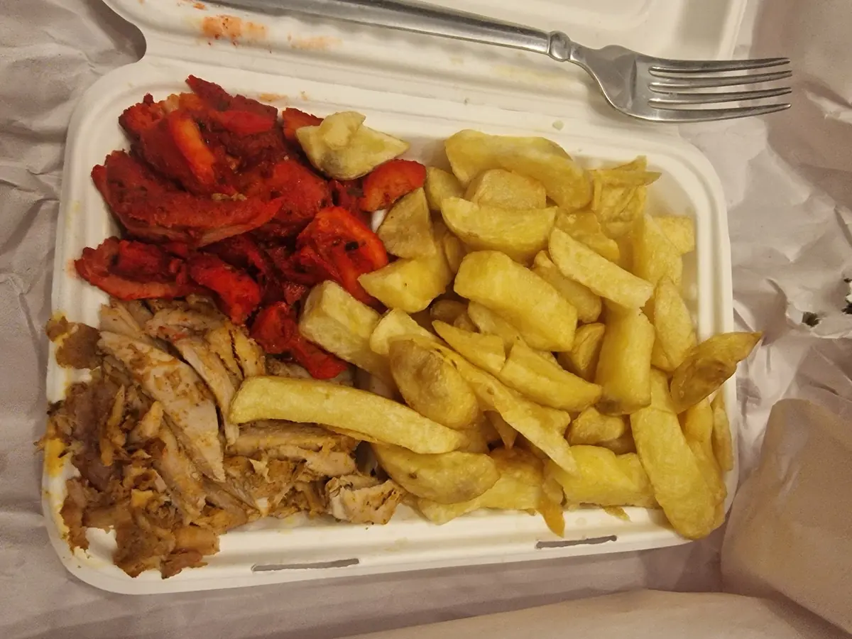 The Chip Inn
