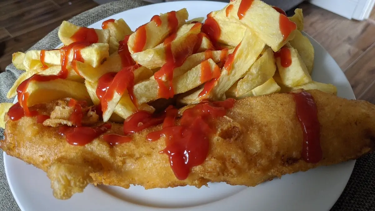 The Chip Inn photo (photo 1 of 3)