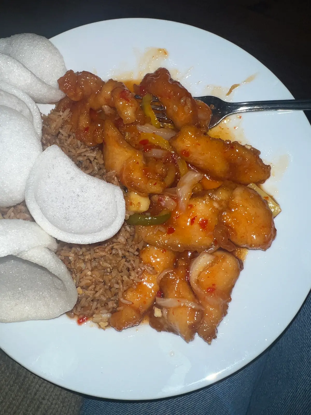 Portfield Chinese Takeaway photo (photo 3 of 3)