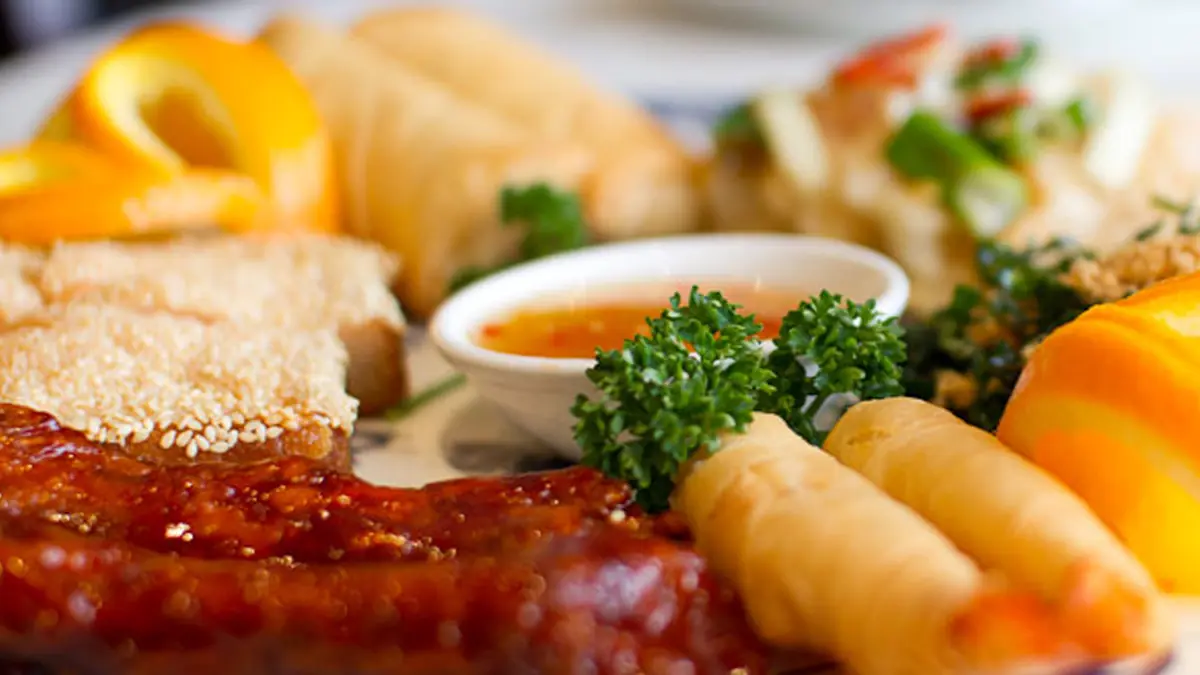Portfield Chinese Takeaway photo (photo 1 of 3)