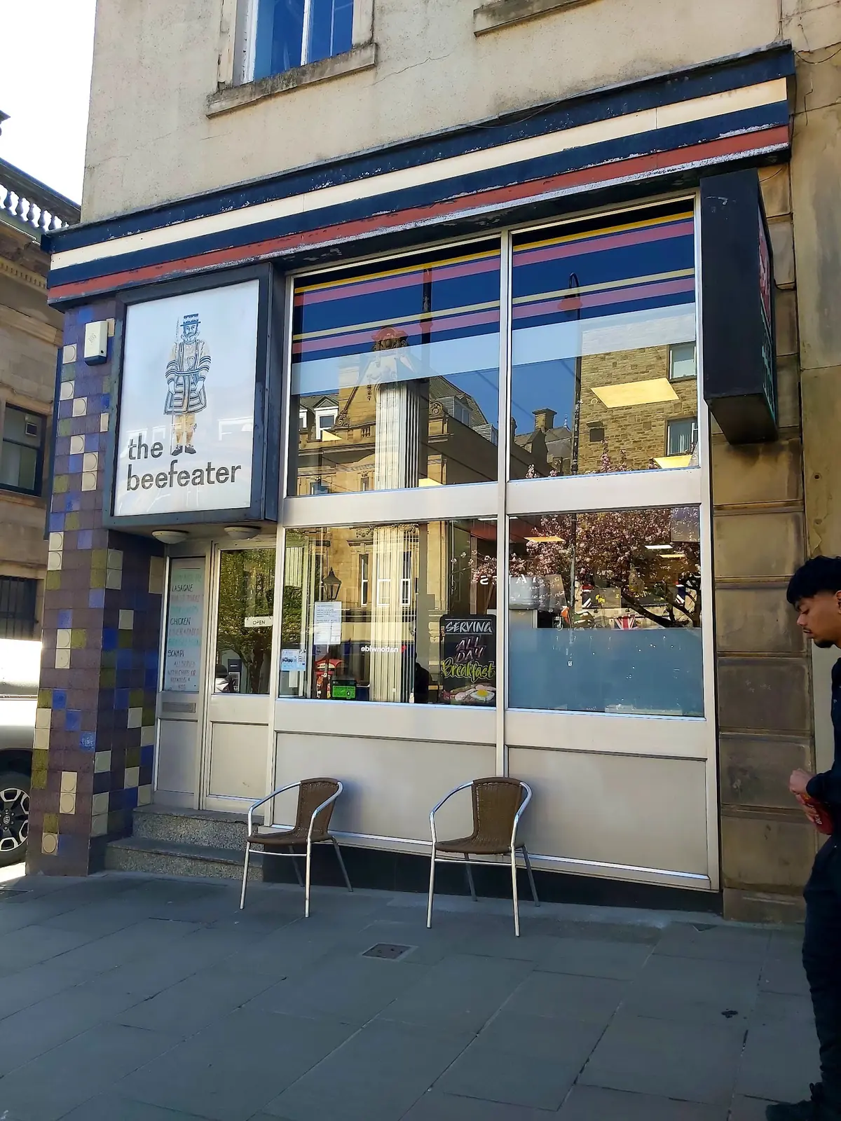 Beefeater Cafe photo (photo 2 of 3)