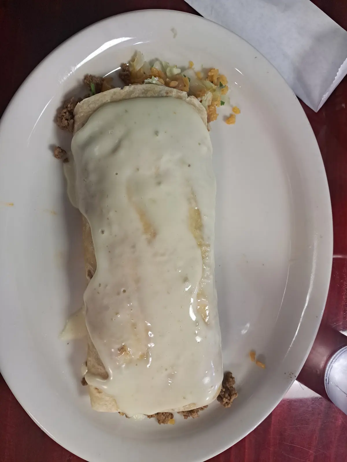 Los Patrones Mexican Grill photo (photo 2 of 3)