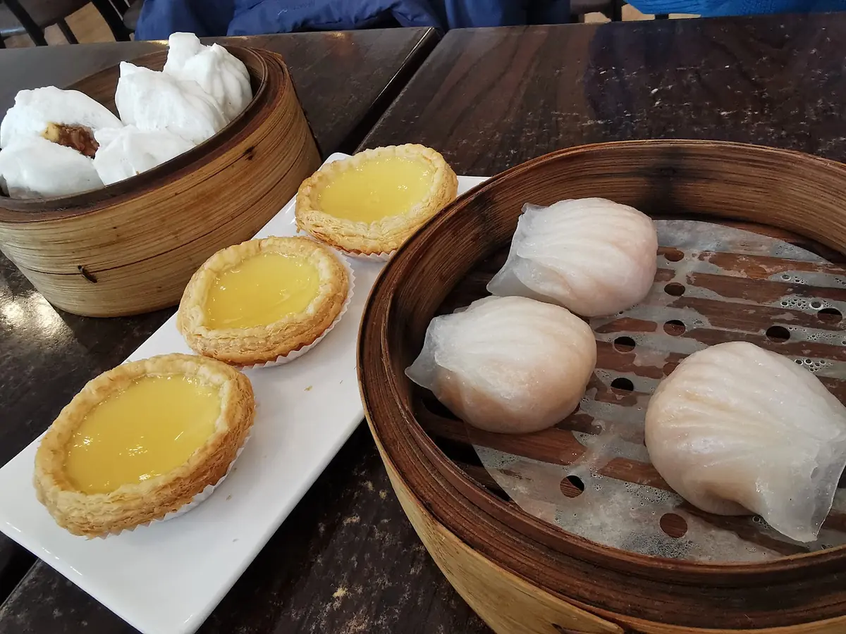 DIM SUM HUT photo (photo 2 of 3)