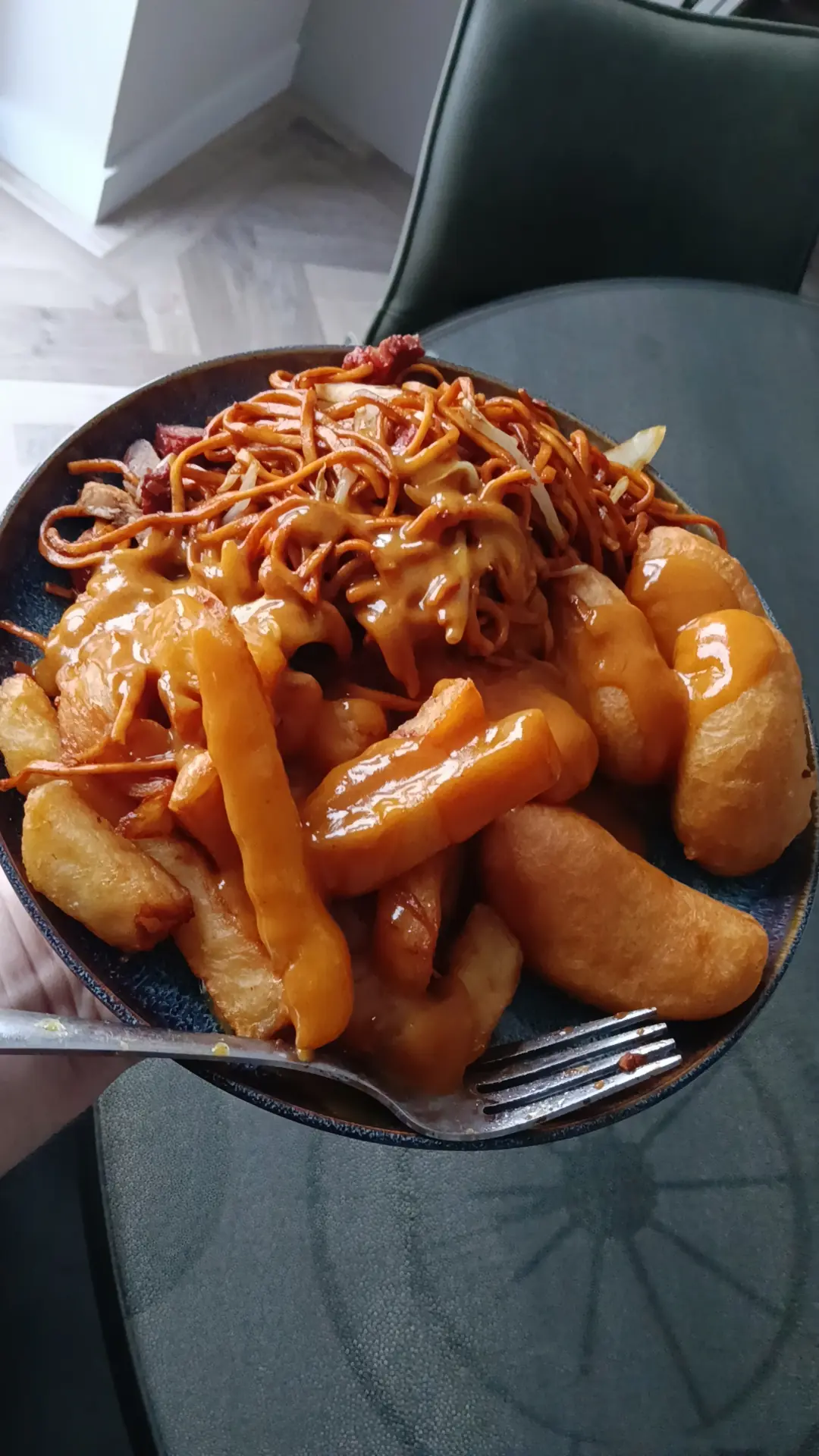 China Chef