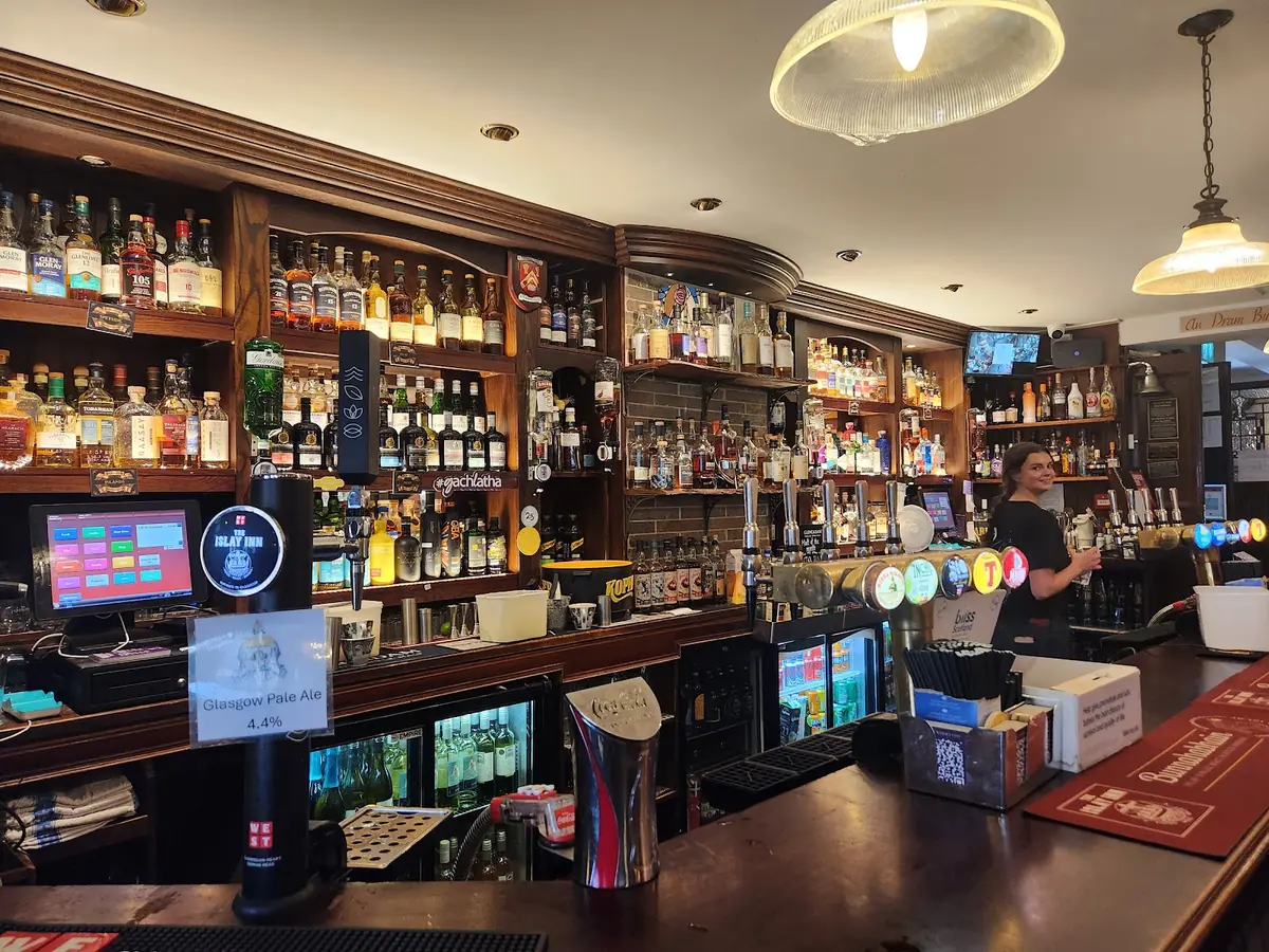 The Islay Inn photo (photo 2 of 3)