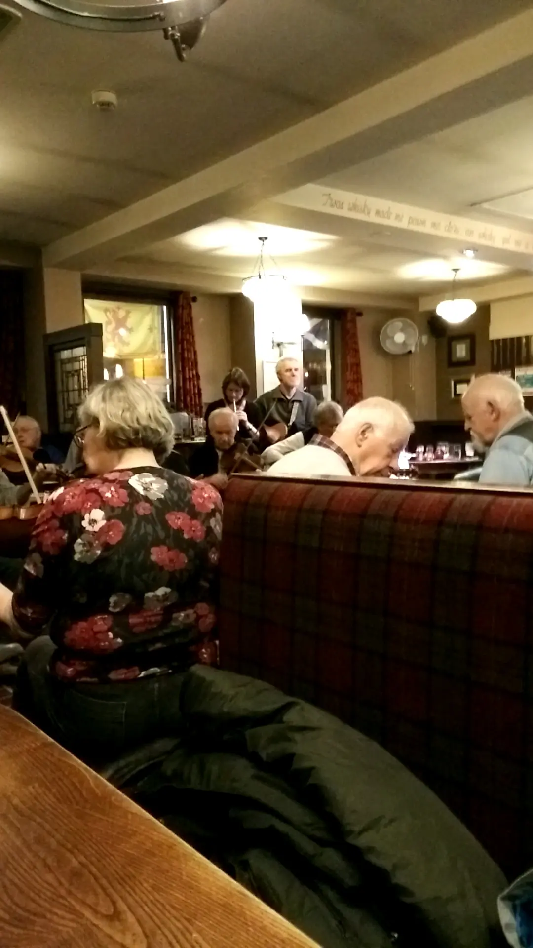 The Islay Inn photo (photo 1 of 3)