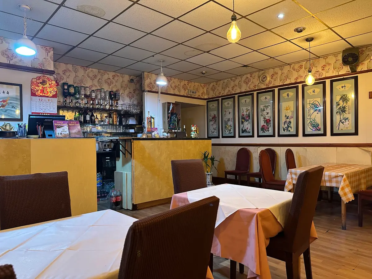 Welcome Friends Chinese Restaurant & Takeaway