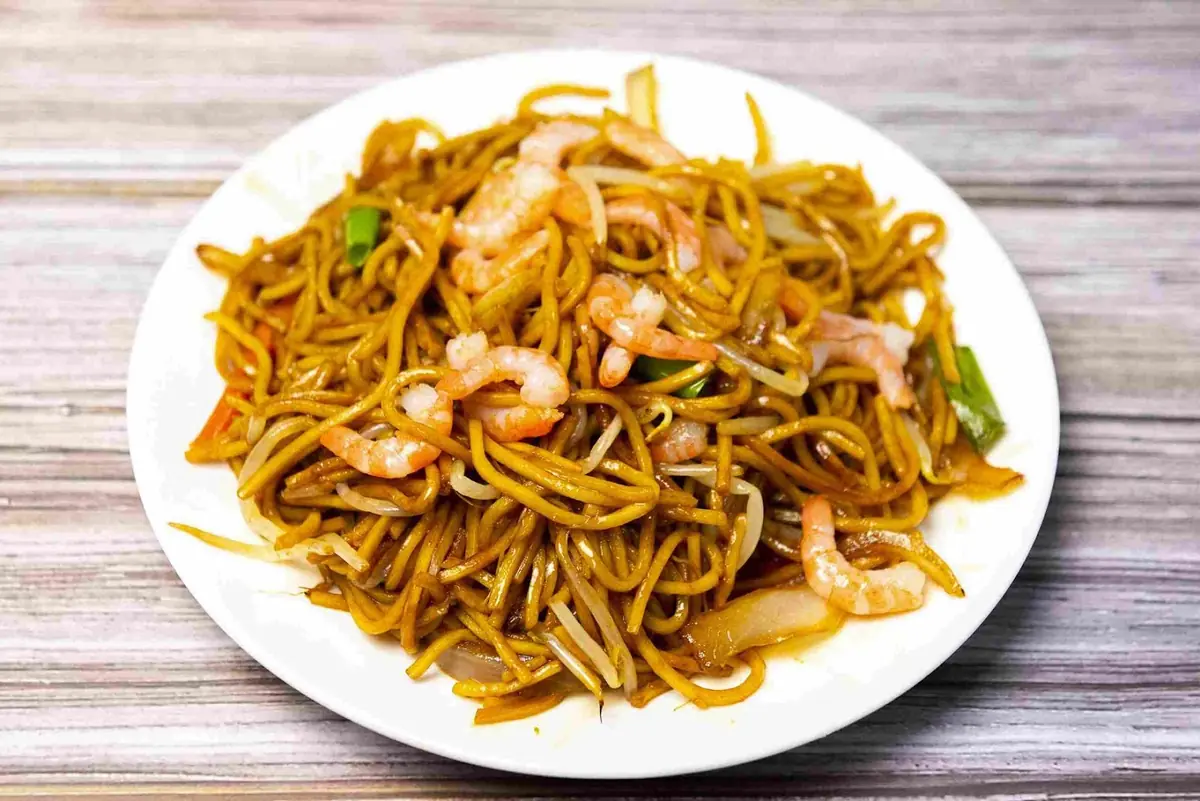 Welcome Friends Chinese Restaurant & Takeaway photo (photo 2 of 3)