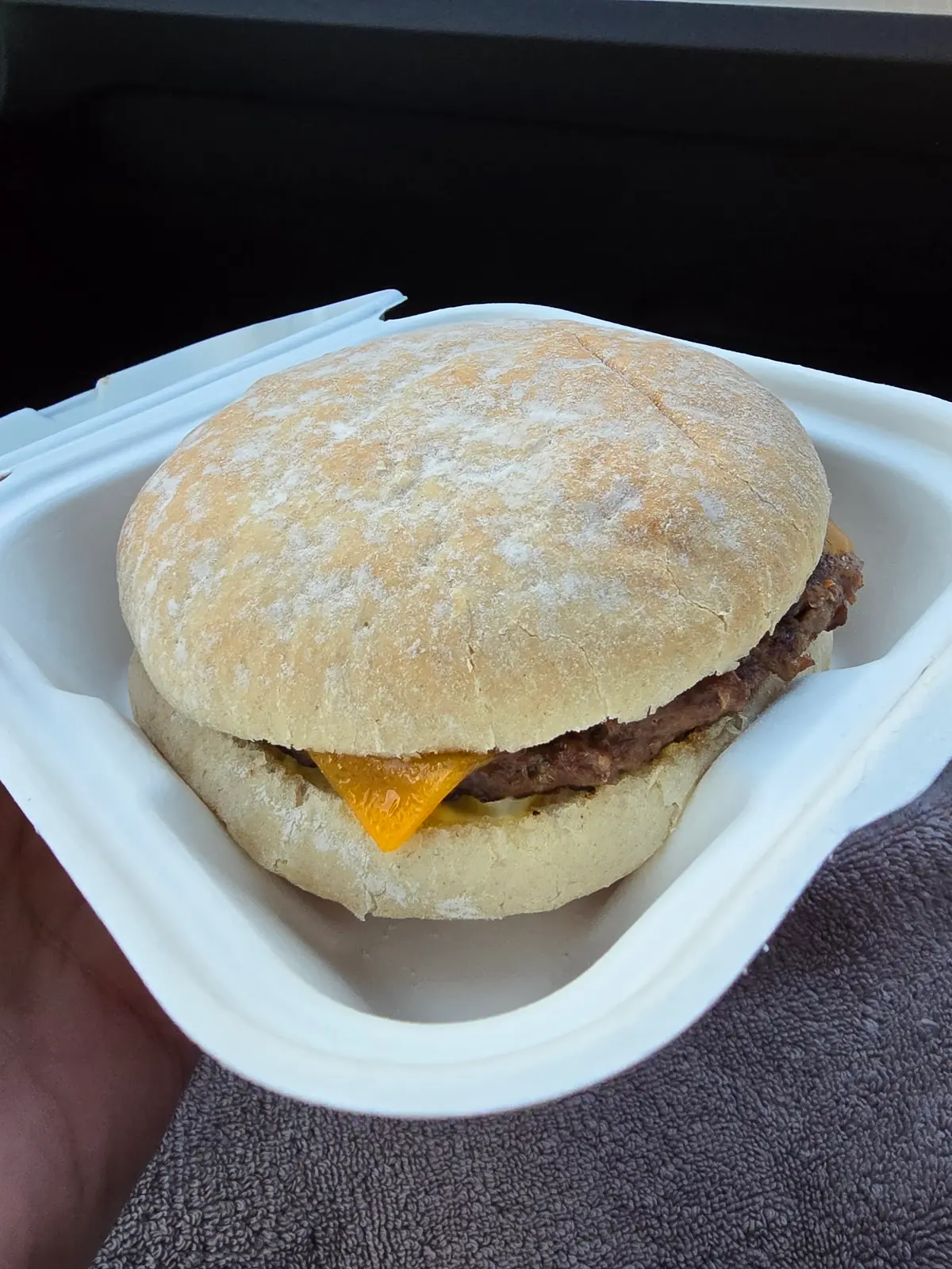 The Filling Station - Edinbane photo (photo 1 of 3)