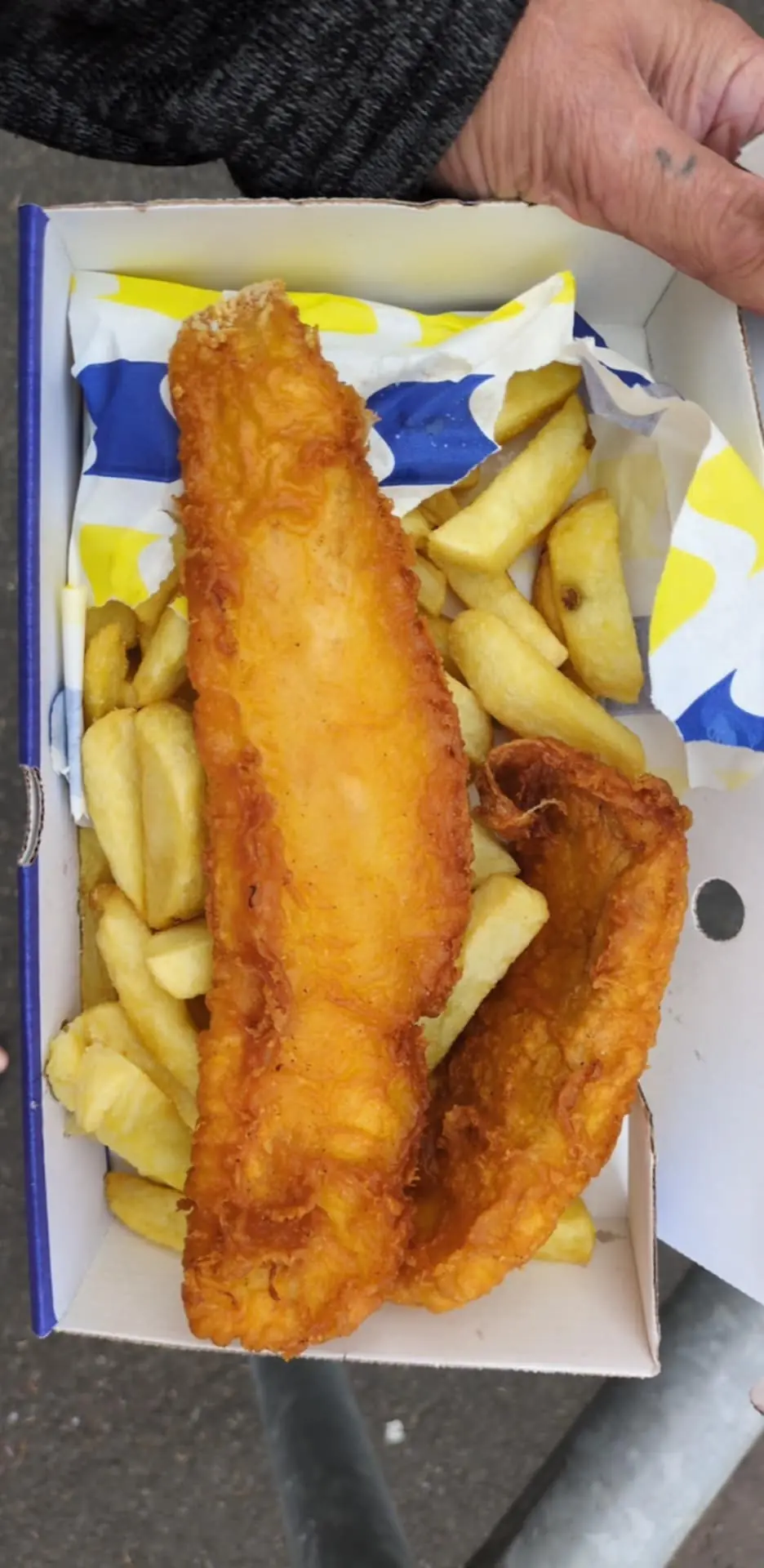 Top Nosh photo (photo 1 of 2)