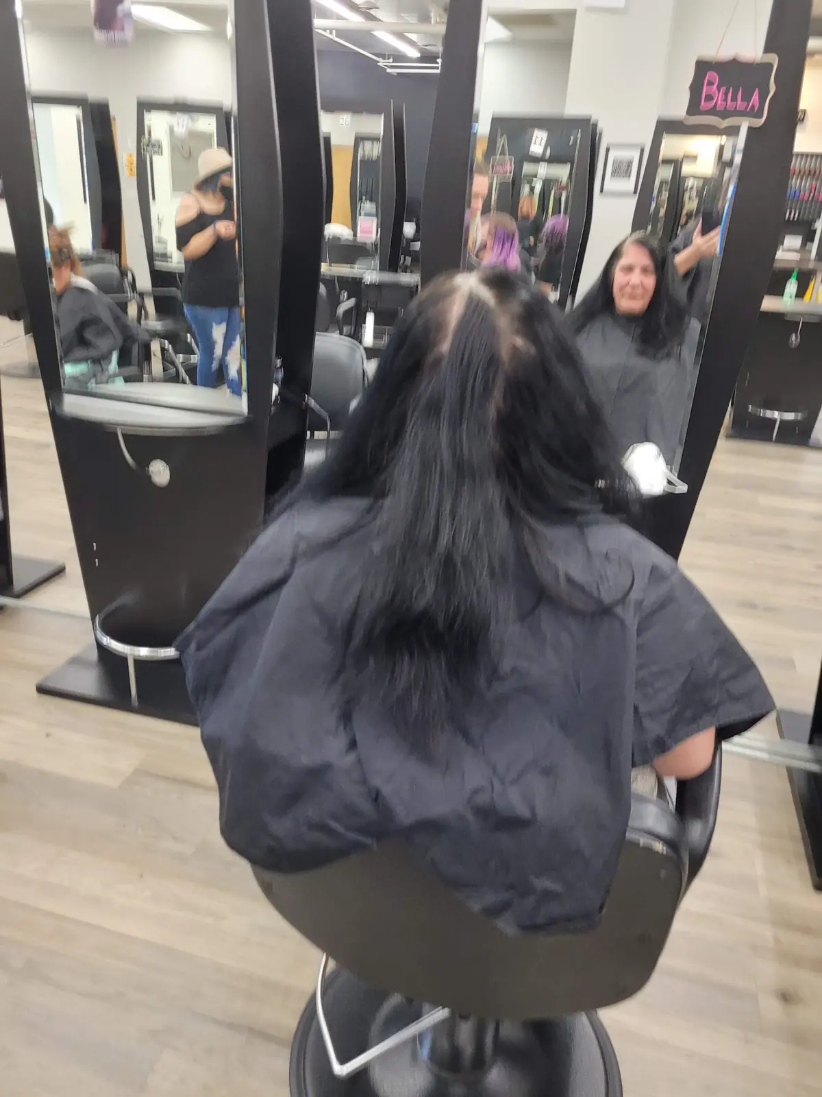 Holly Barber Shop — Barbershops in Nampa
