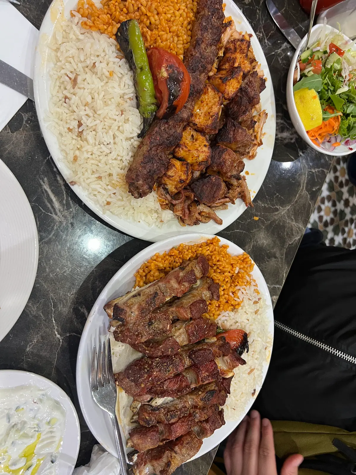 Sultan Restaurant photo (photo 3 of 3)