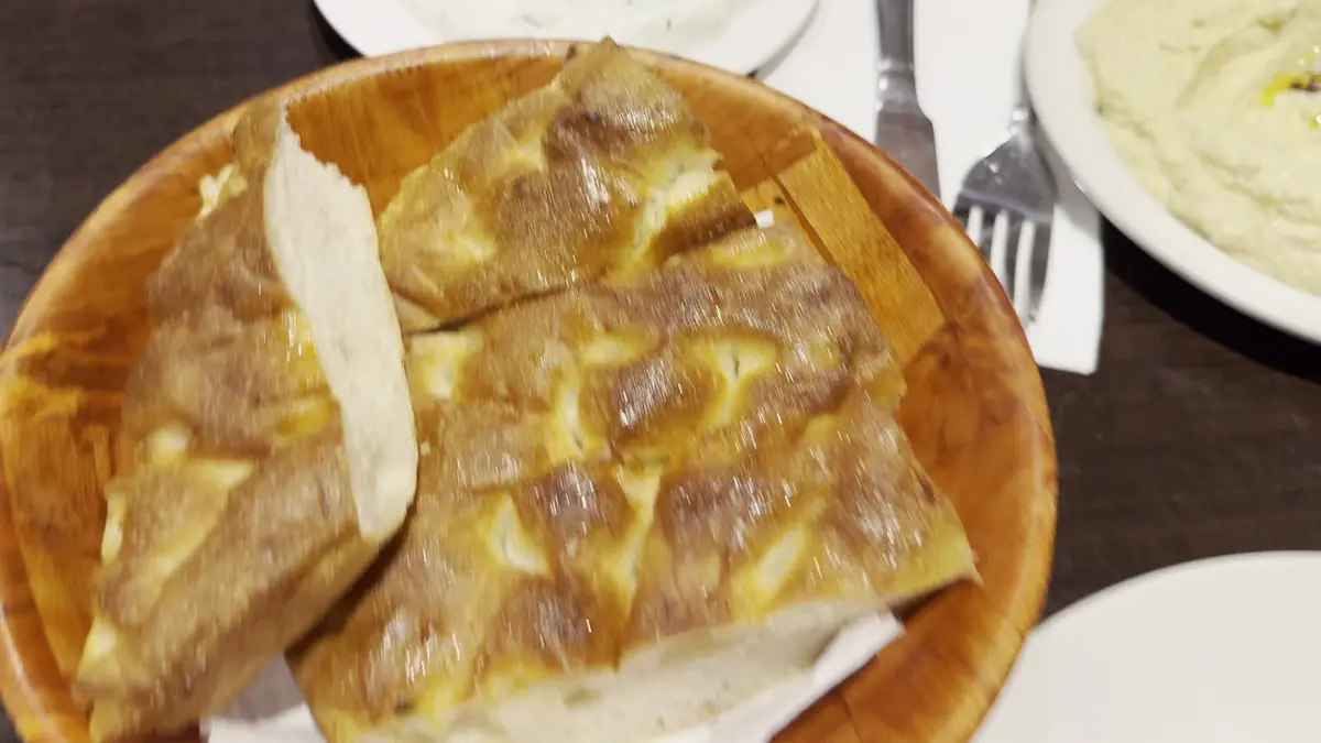 Sultan Restaurant photo (photo 1 of 3)