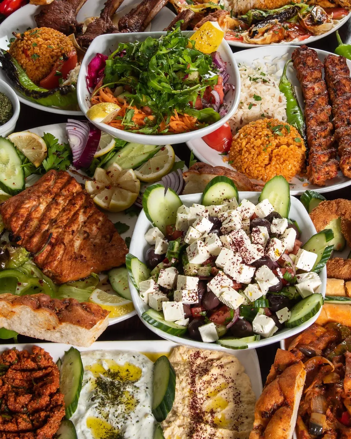 Sultan Restaurant photo (photo 2 of 3)