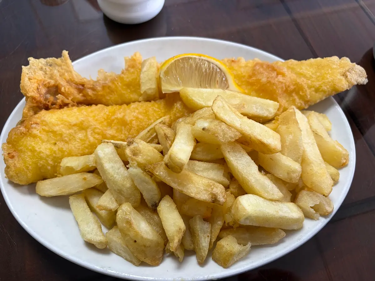 The Sheringham Trawler photo (photo 2 of 3)