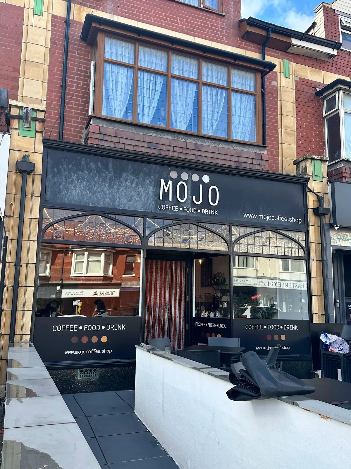 MOJO photo (photo 3 of 3)