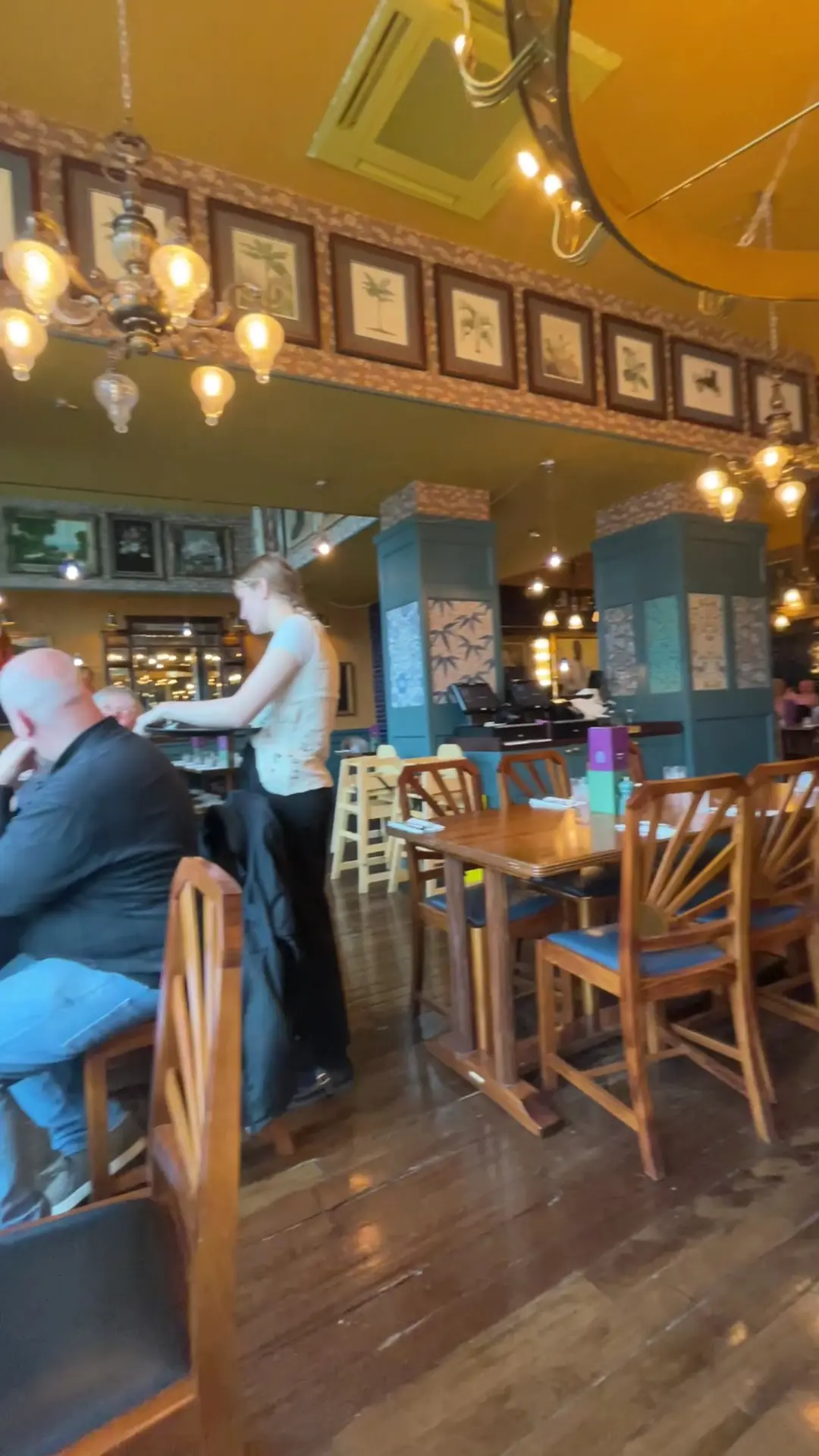 Cosy Club photo (photo 1 of 3)