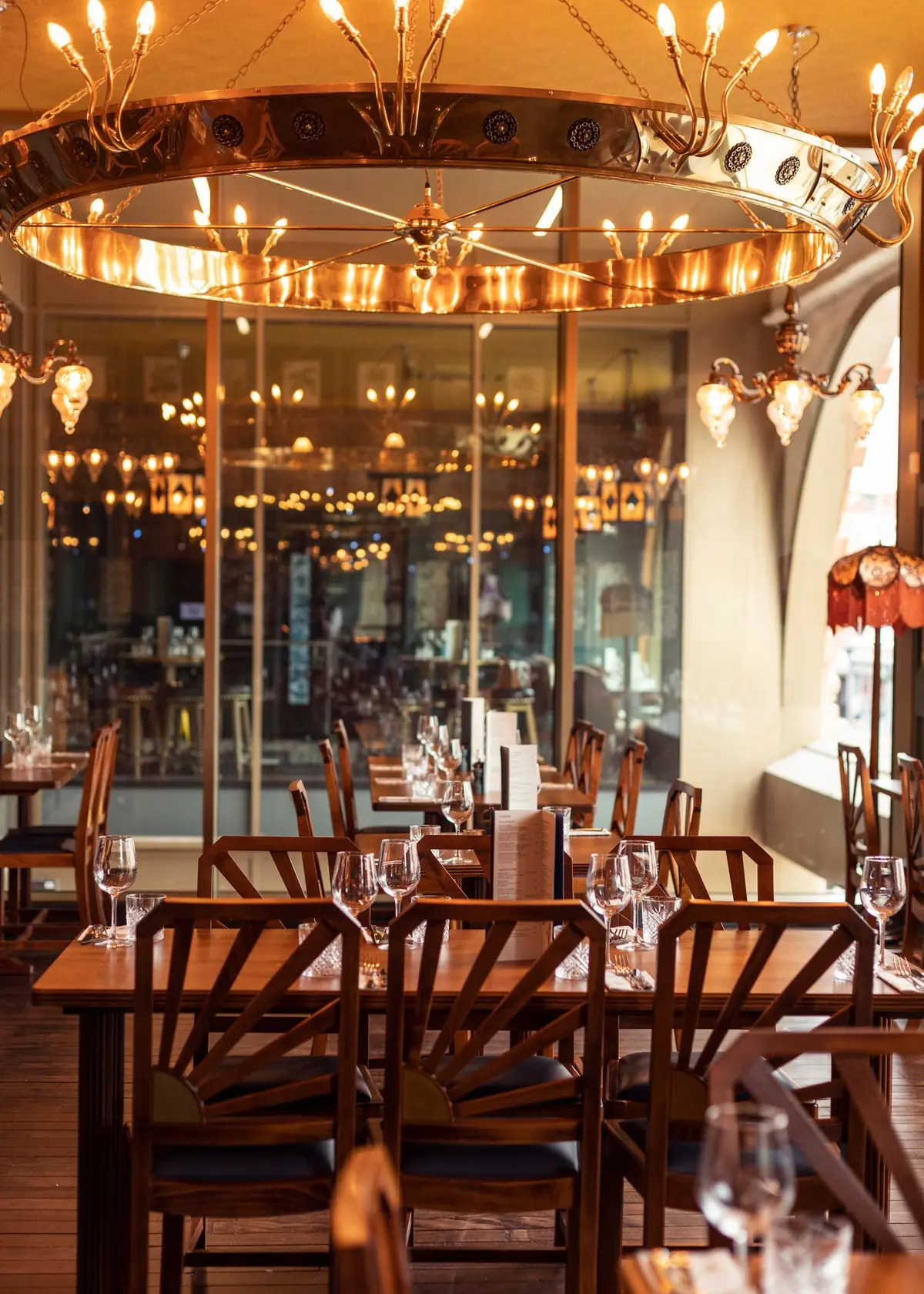 Cosy Club photo (photo 2 of 3)