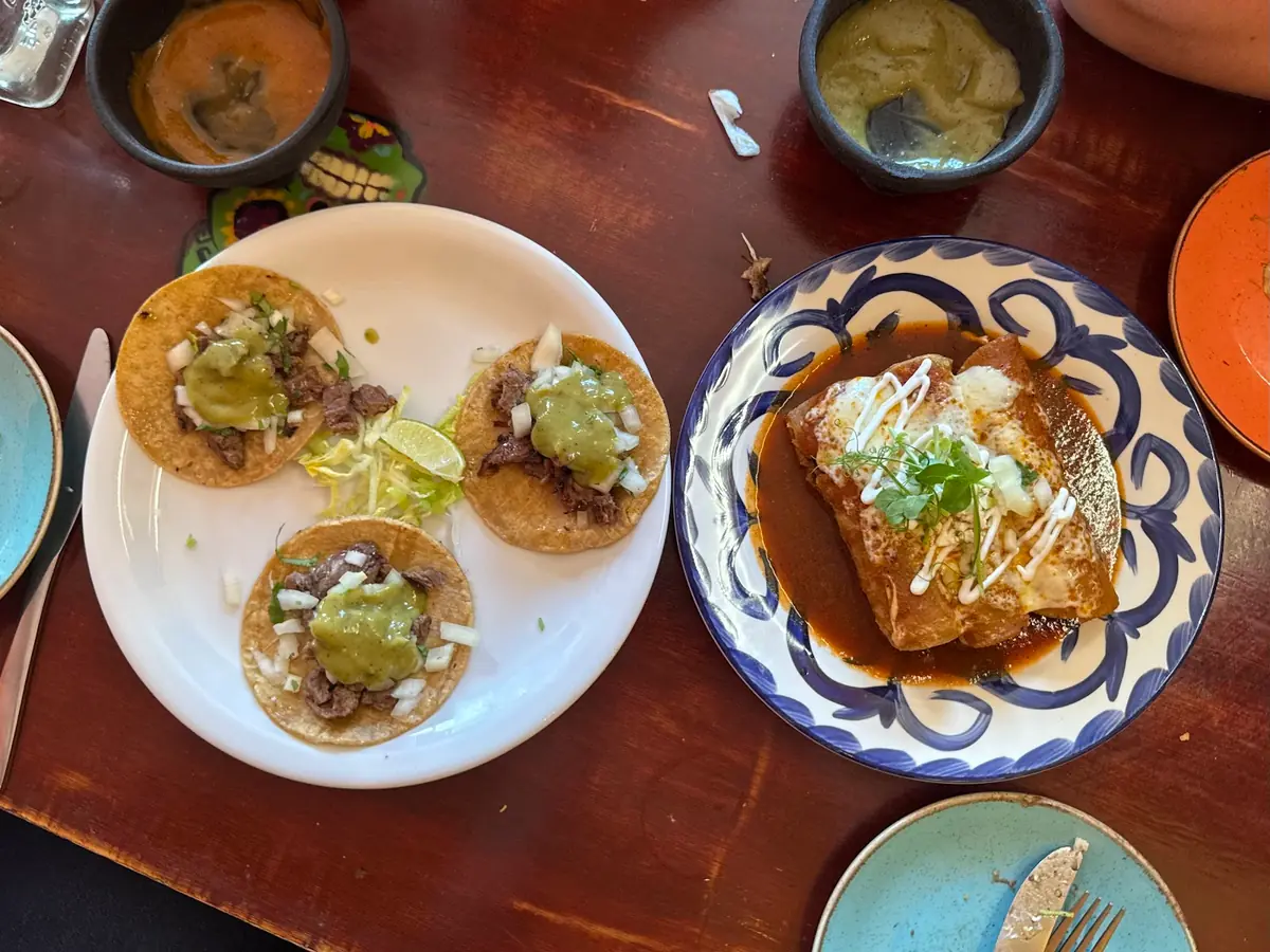 Lupe's Cantina photo (photo 3 of 3)