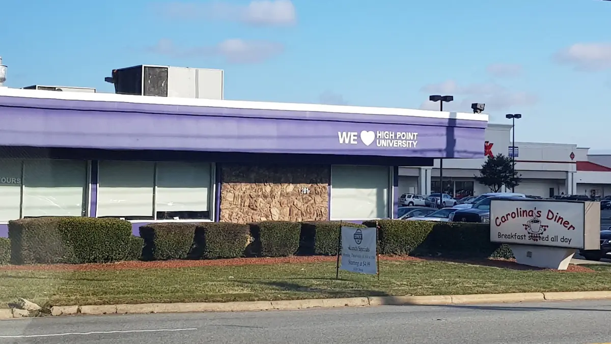High Point Mall photo (photo 2 of 3)
