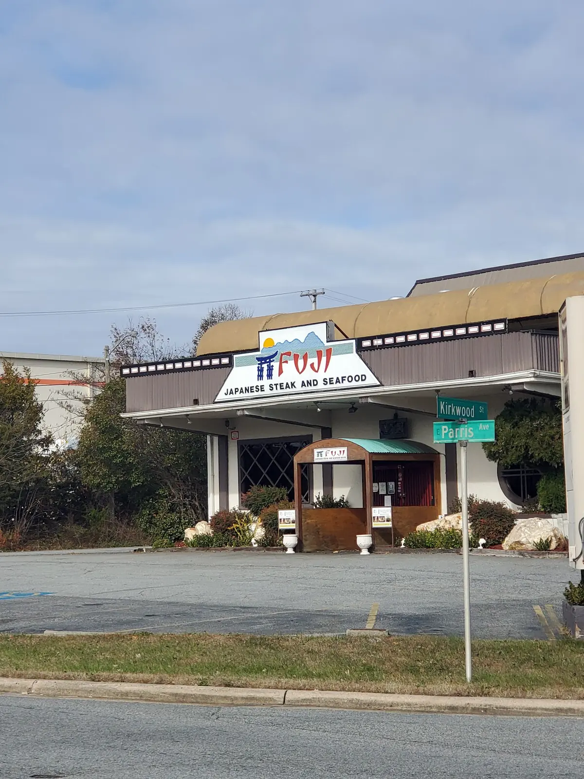 High Point Mall — Shopping Malls in High Point