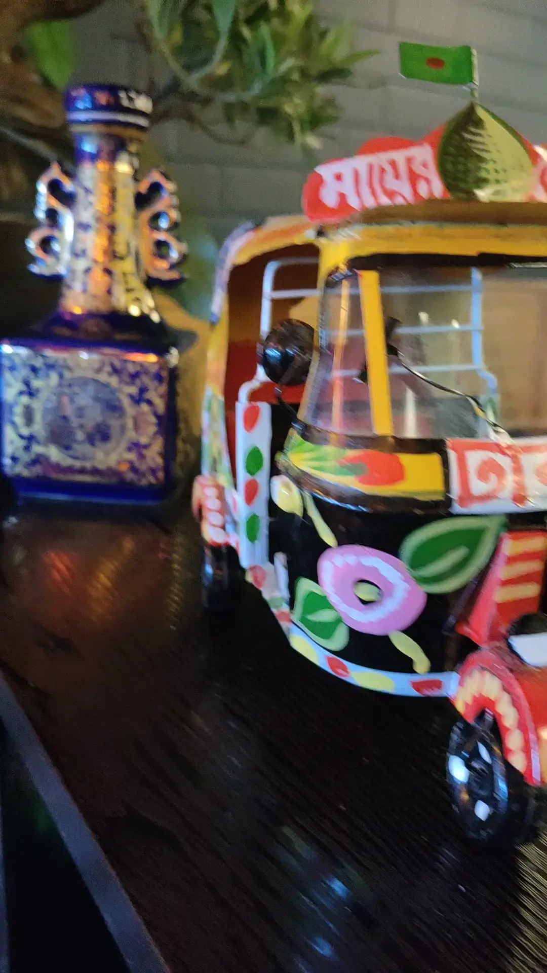 Tuk Tuk Asian Bistro photo (photo 1 of 3)